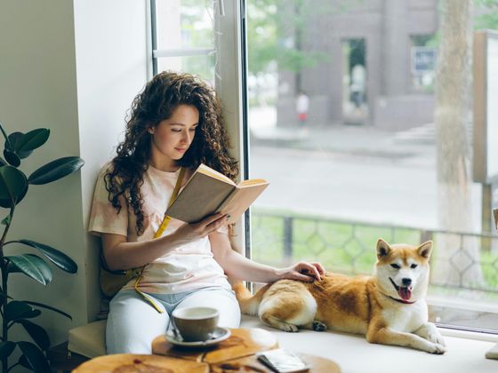 First-Time Dog Owner Checklist